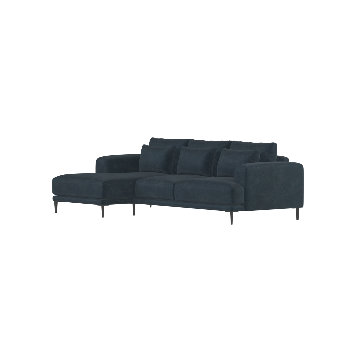 Ecksofa Joe