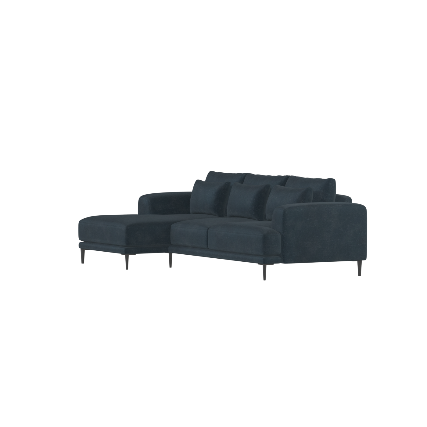 Ecksofa Joe