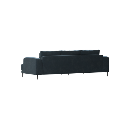 Ecksofa Joe
