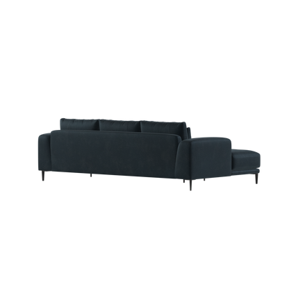 Ecksofa Joe