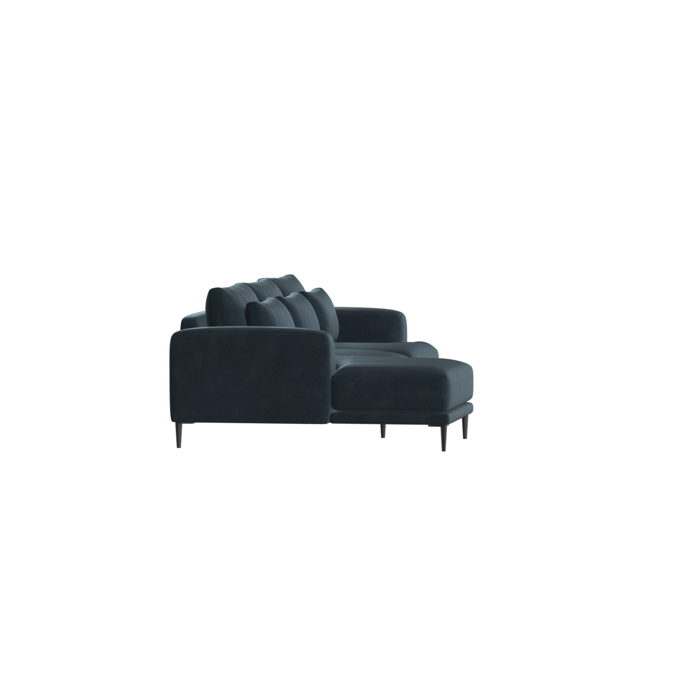 Ecksofa Joe
