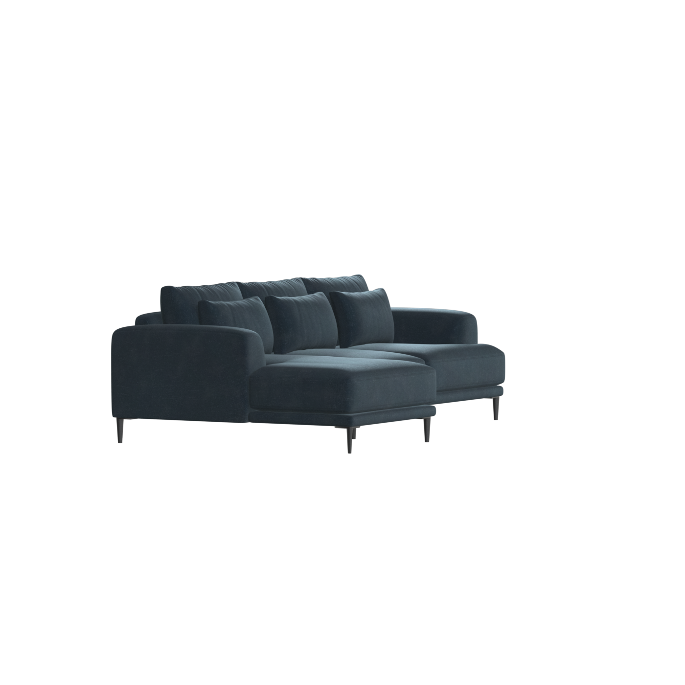 Ecksofa Joe