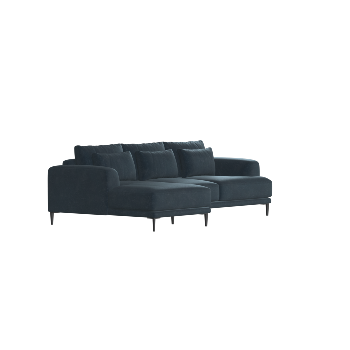 Ecksofa Joe