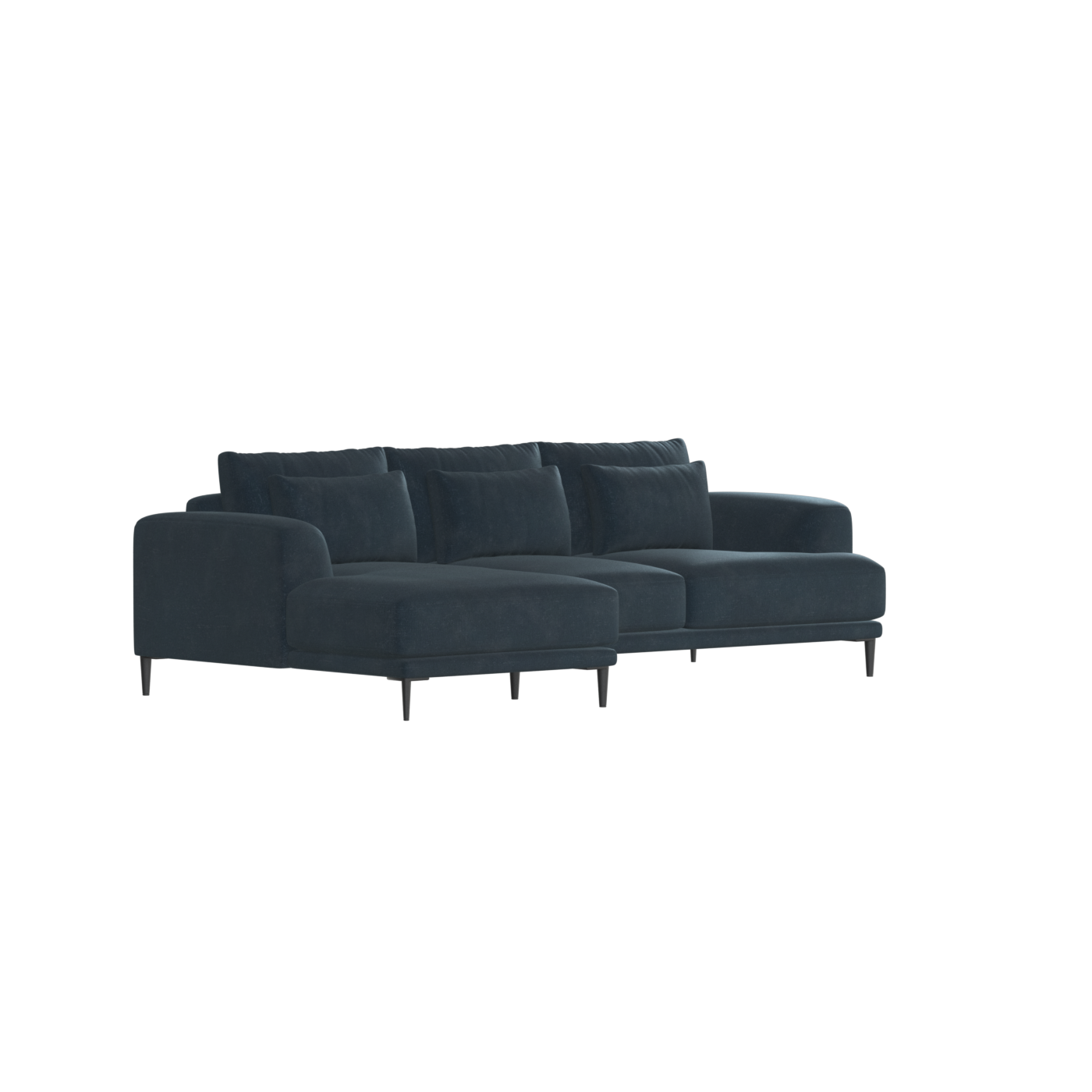 Ecksofa Joe