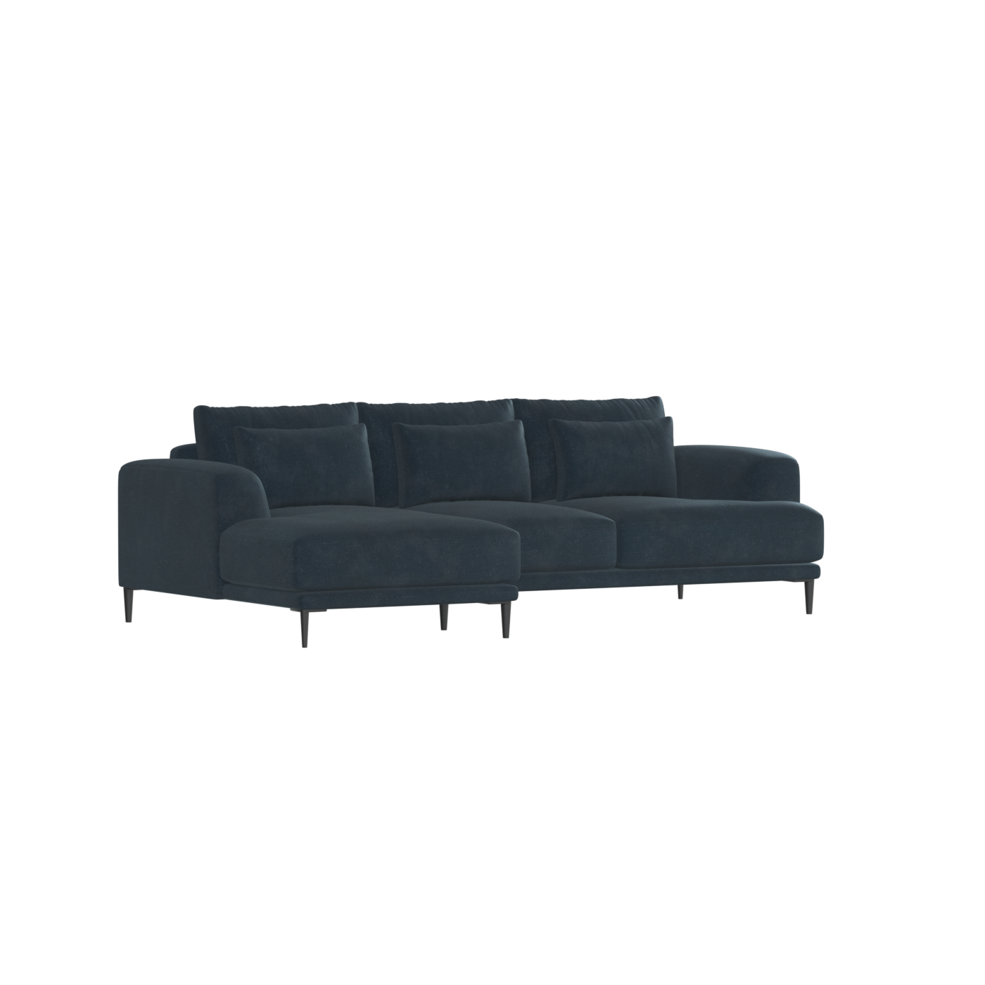 Ecksofa Joe