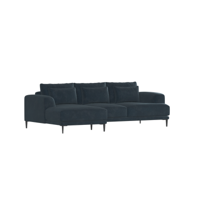 Ecksofa Joe