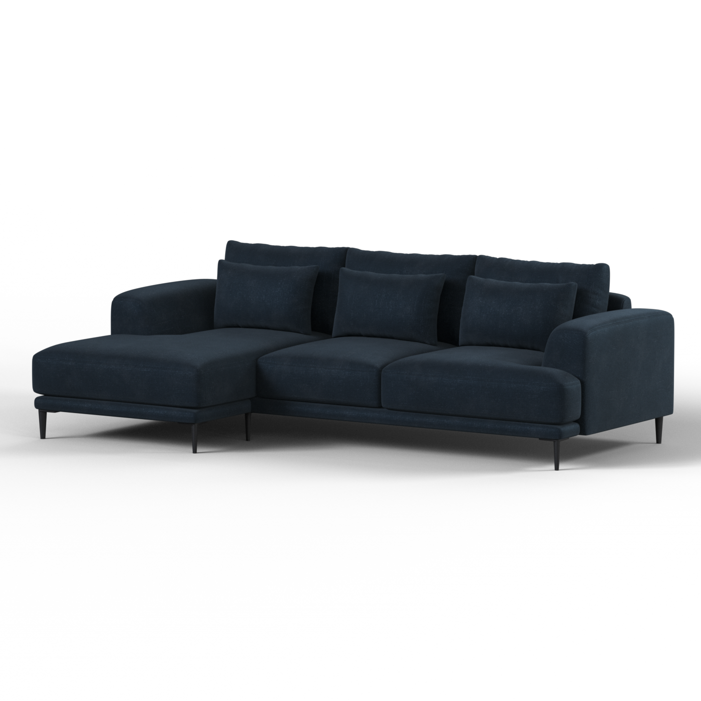 Ecksofa Joe