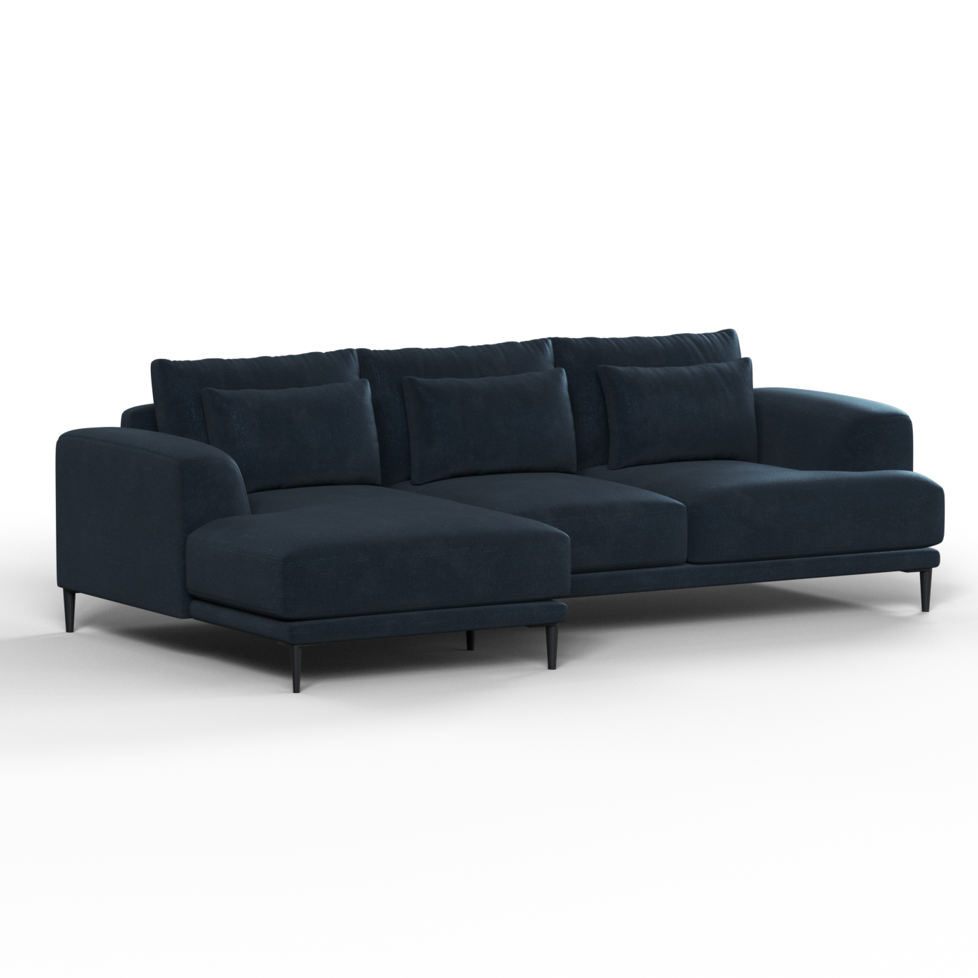 Ecksofa Joe