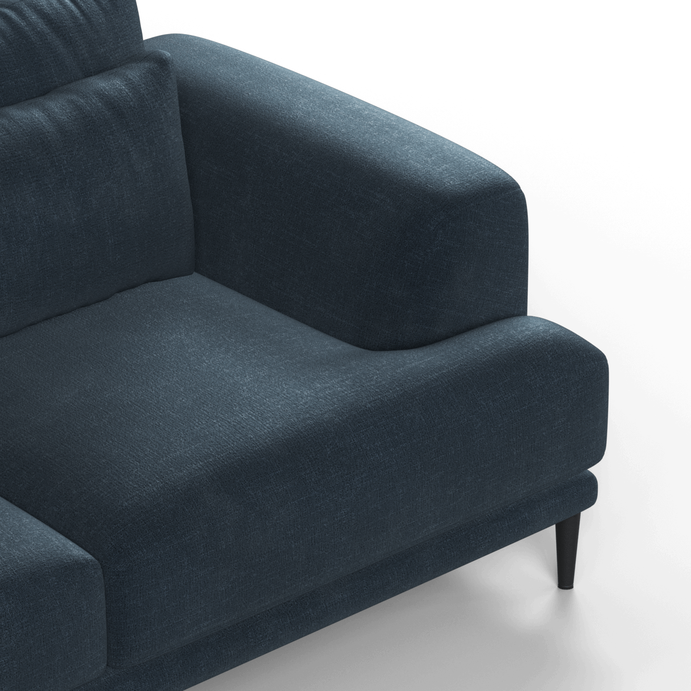 Ecksofa Joe