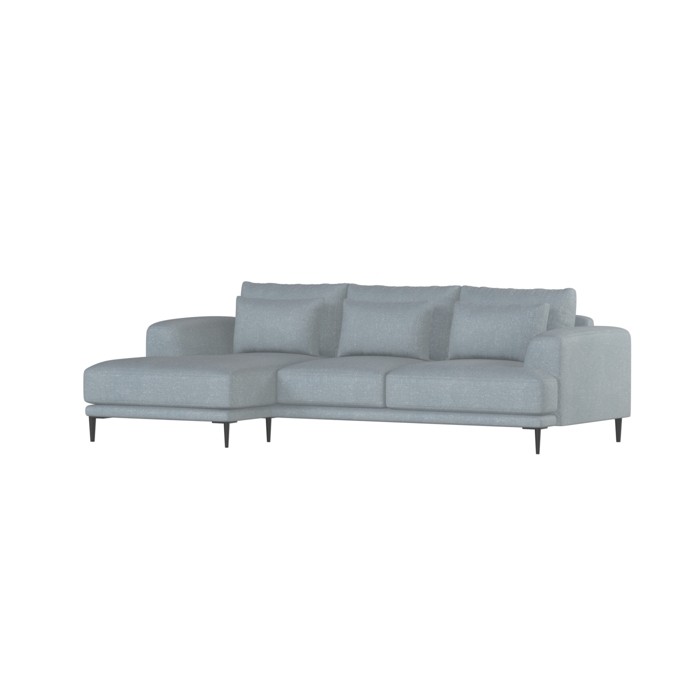 Ecksofa Joe