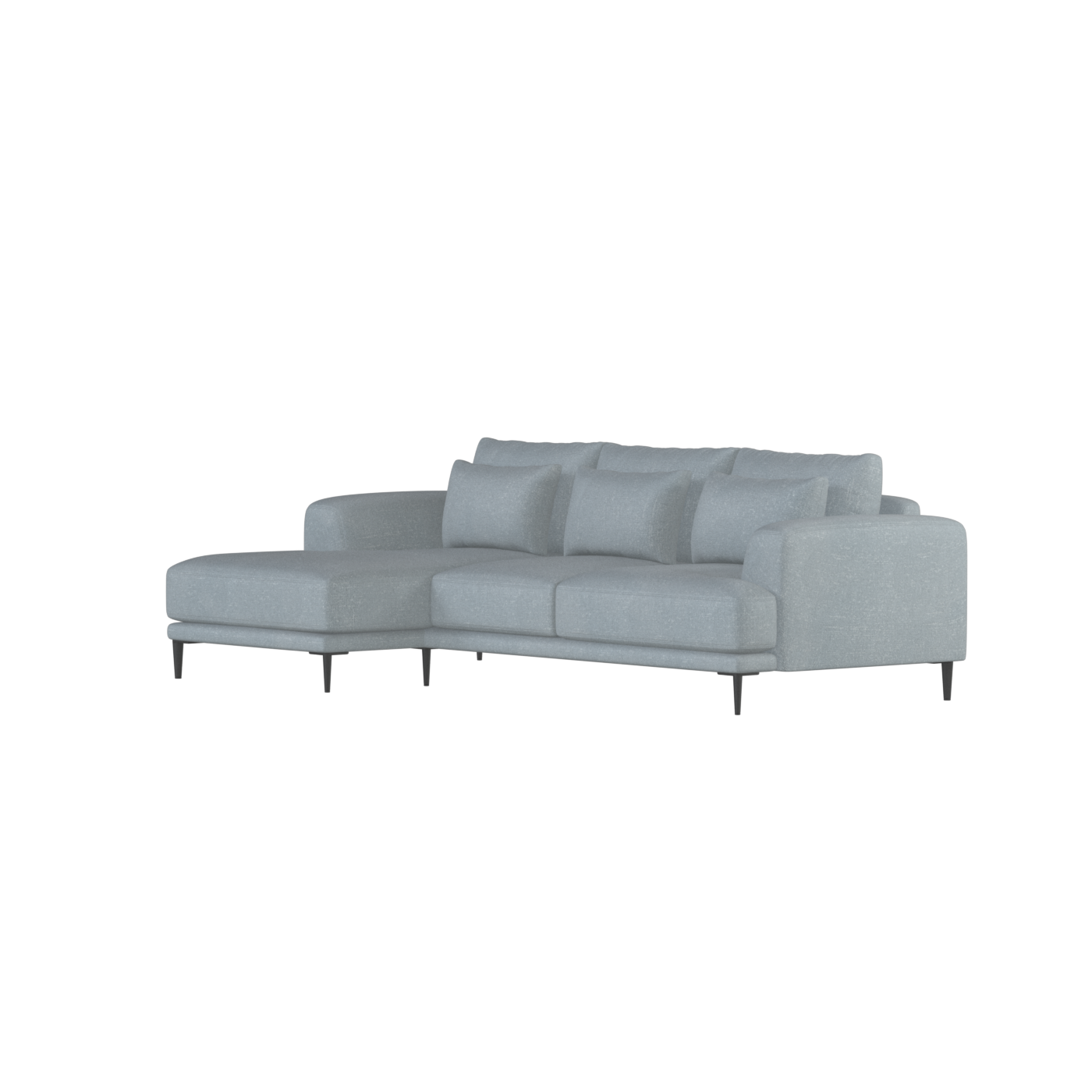 Ecksofa Joe
