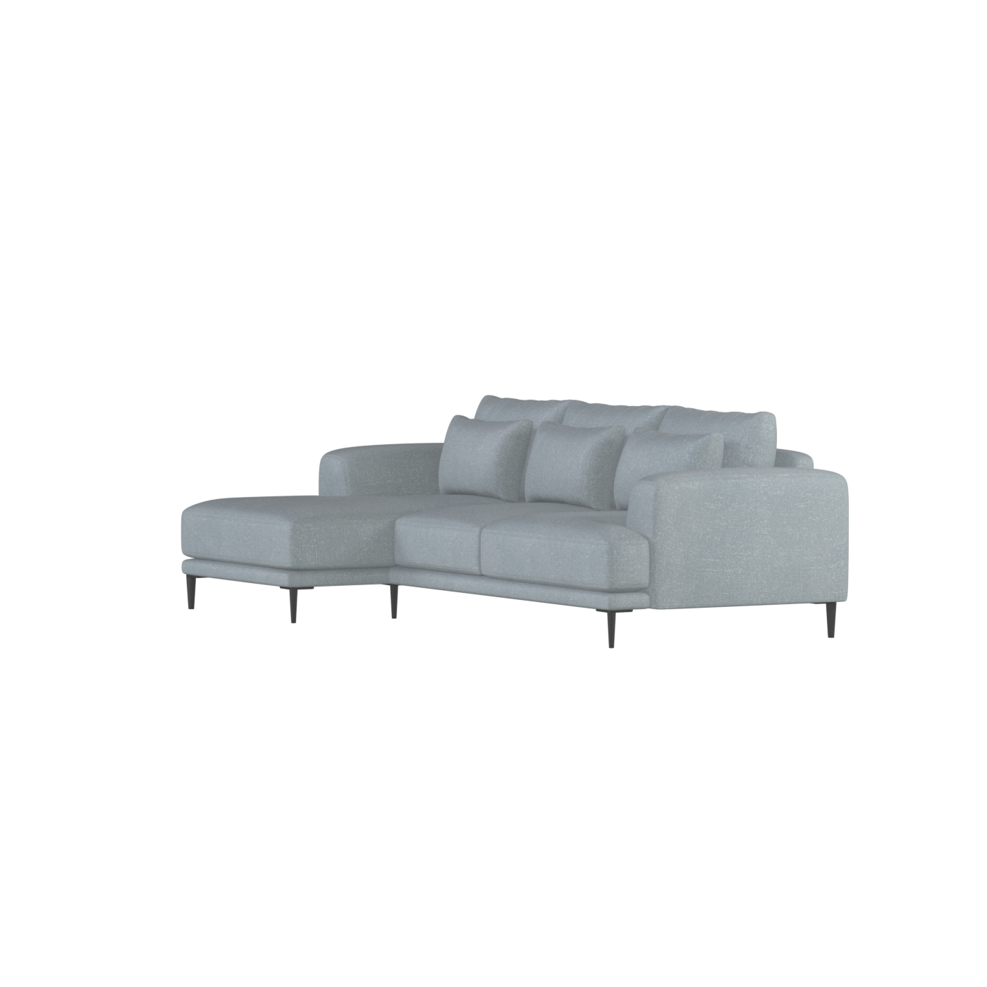 Ecksofa Joe