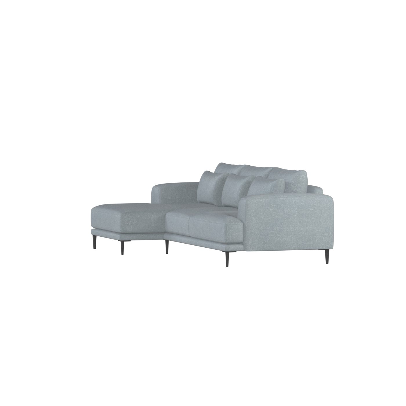 Ecksofa Joe