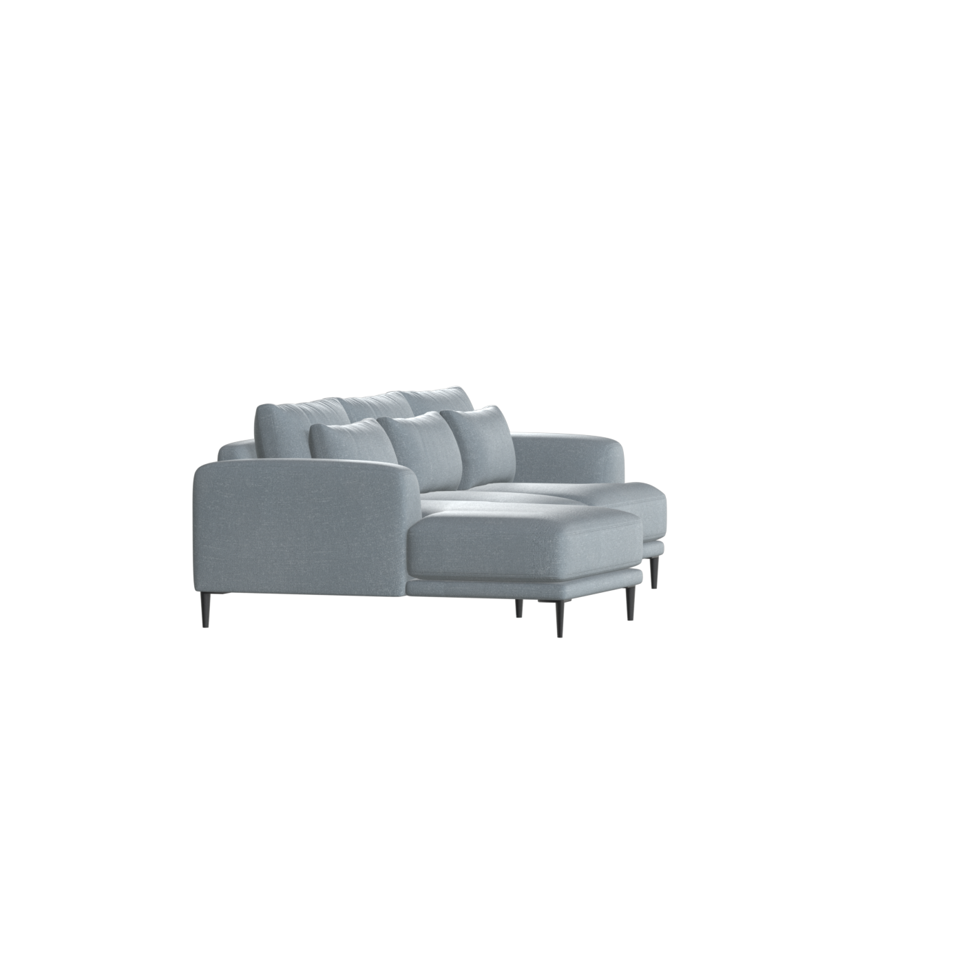 Ecksofa Joe