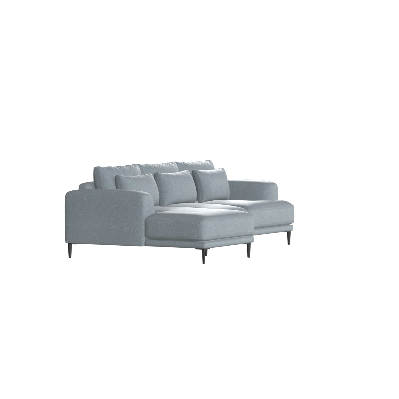 Ecksofa Joe