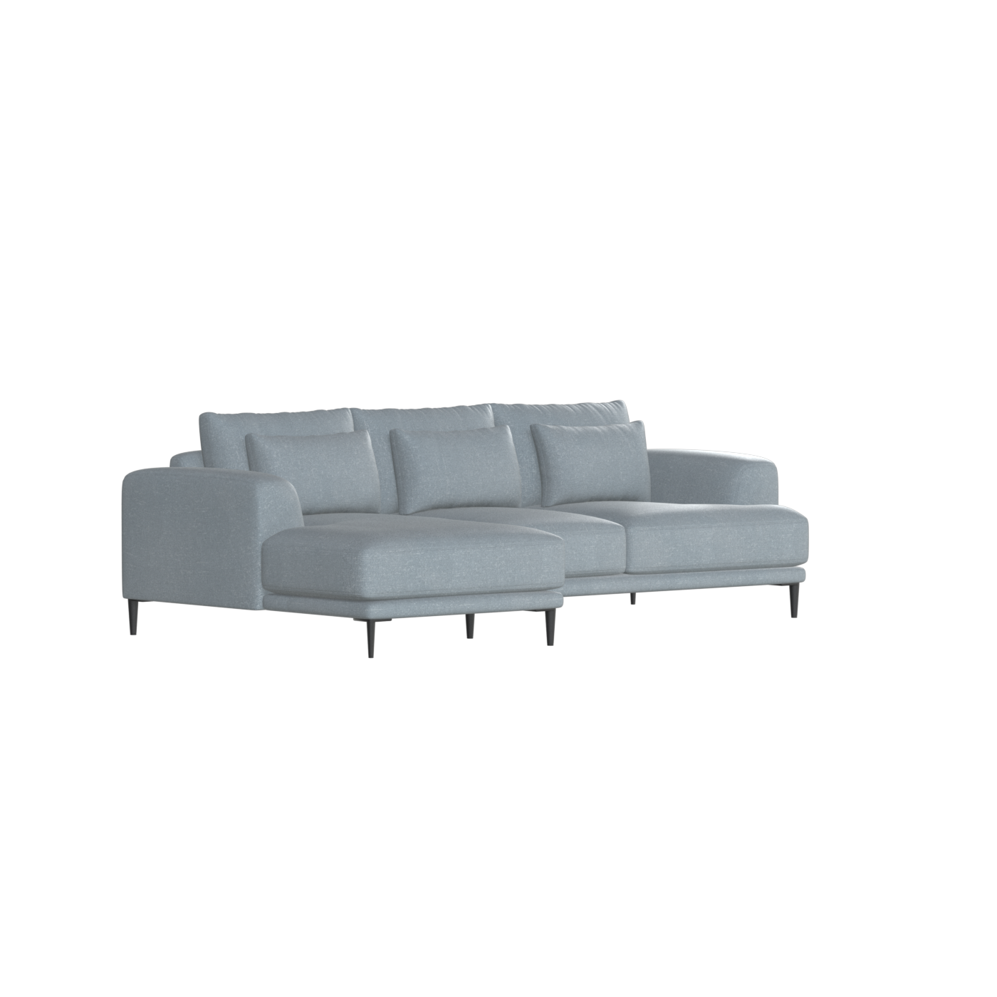 Ecksofa Joe