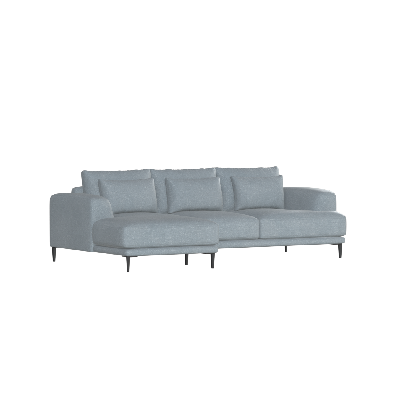 Ecksofa Joe