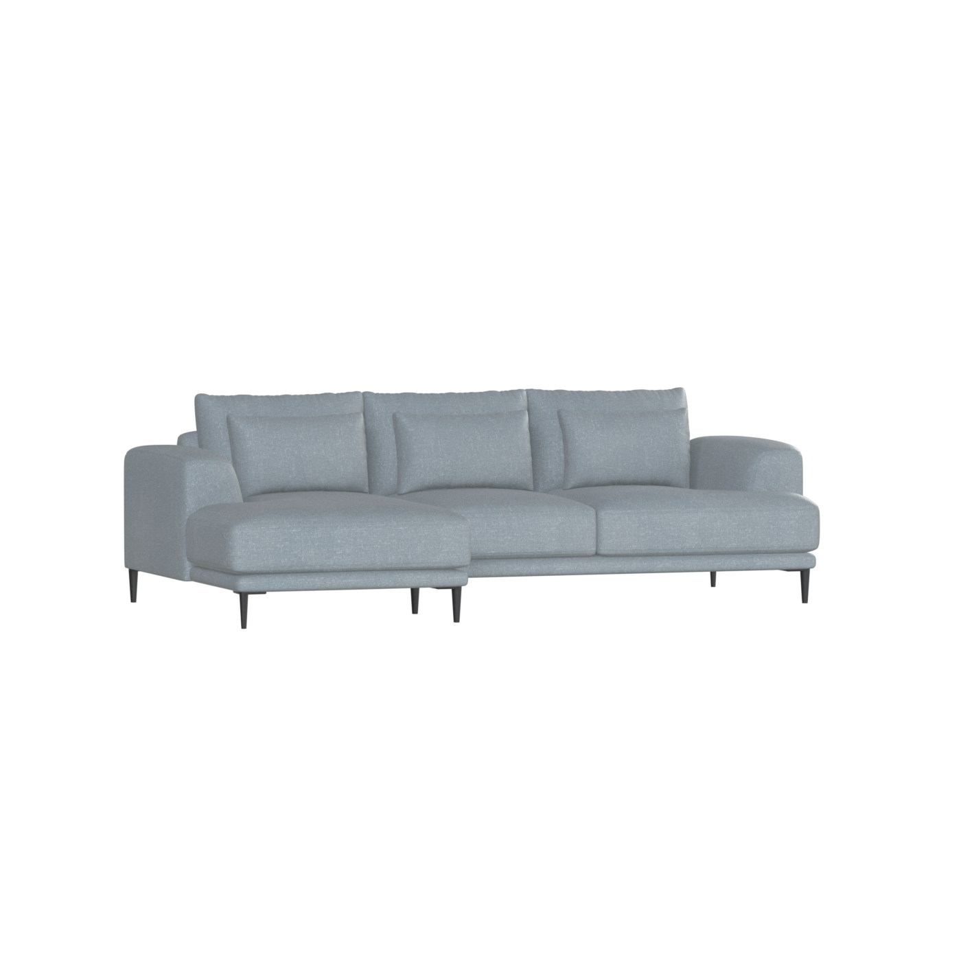 Ecksofa Joe