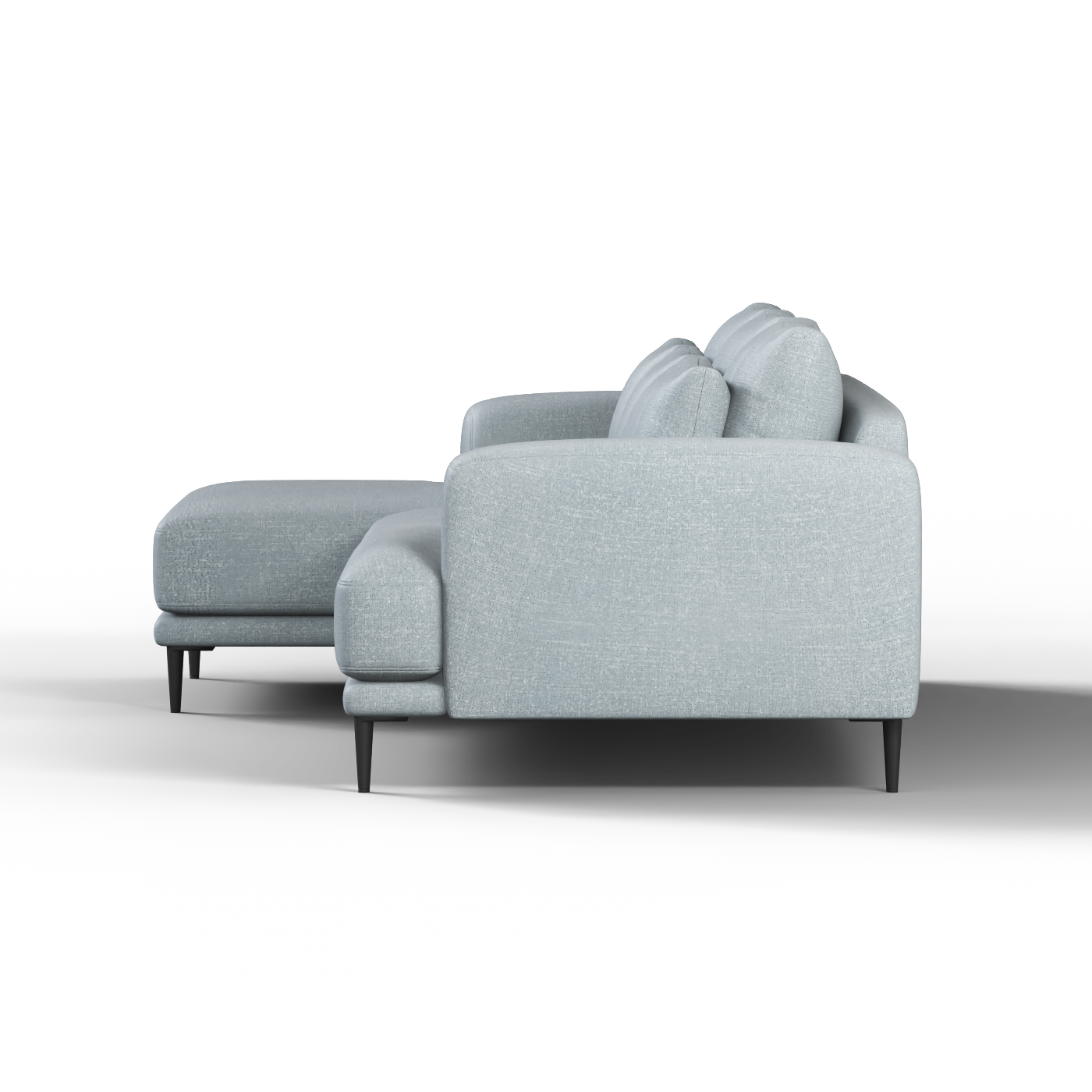Ecksofa Joe