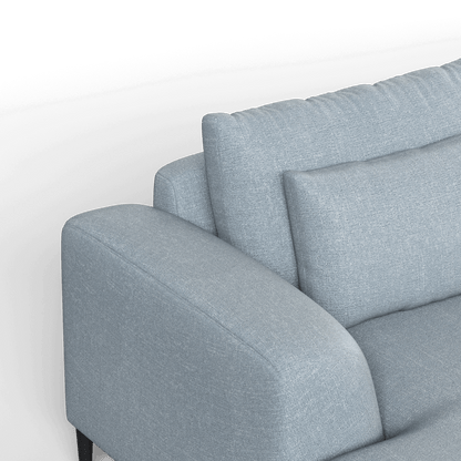 Ecksofa Joe