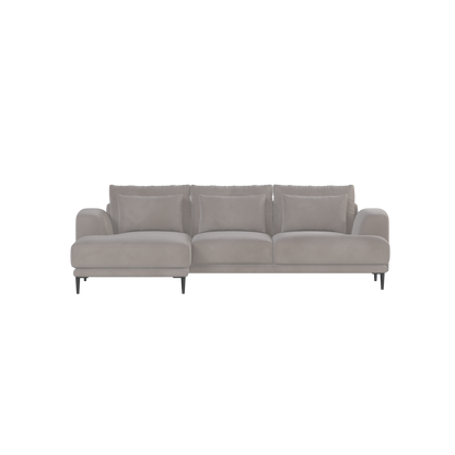 Ecksofa Joe