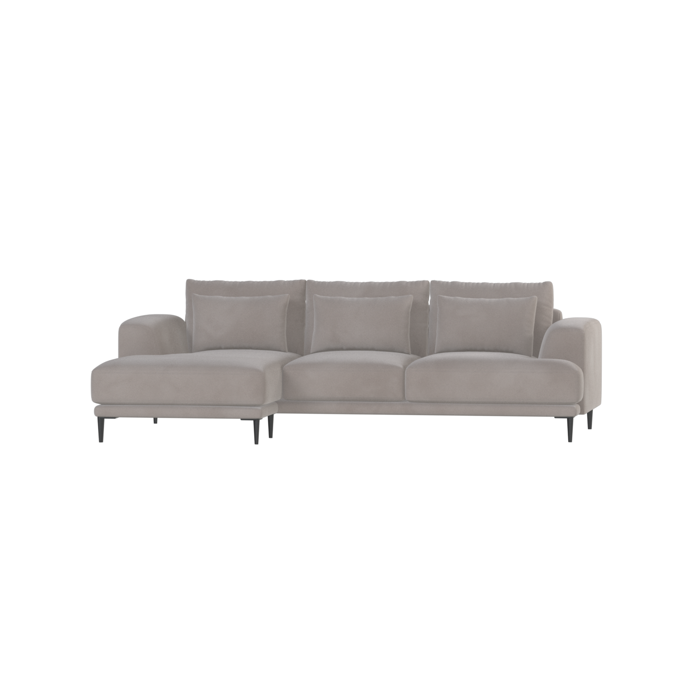 Ecksofa Joe