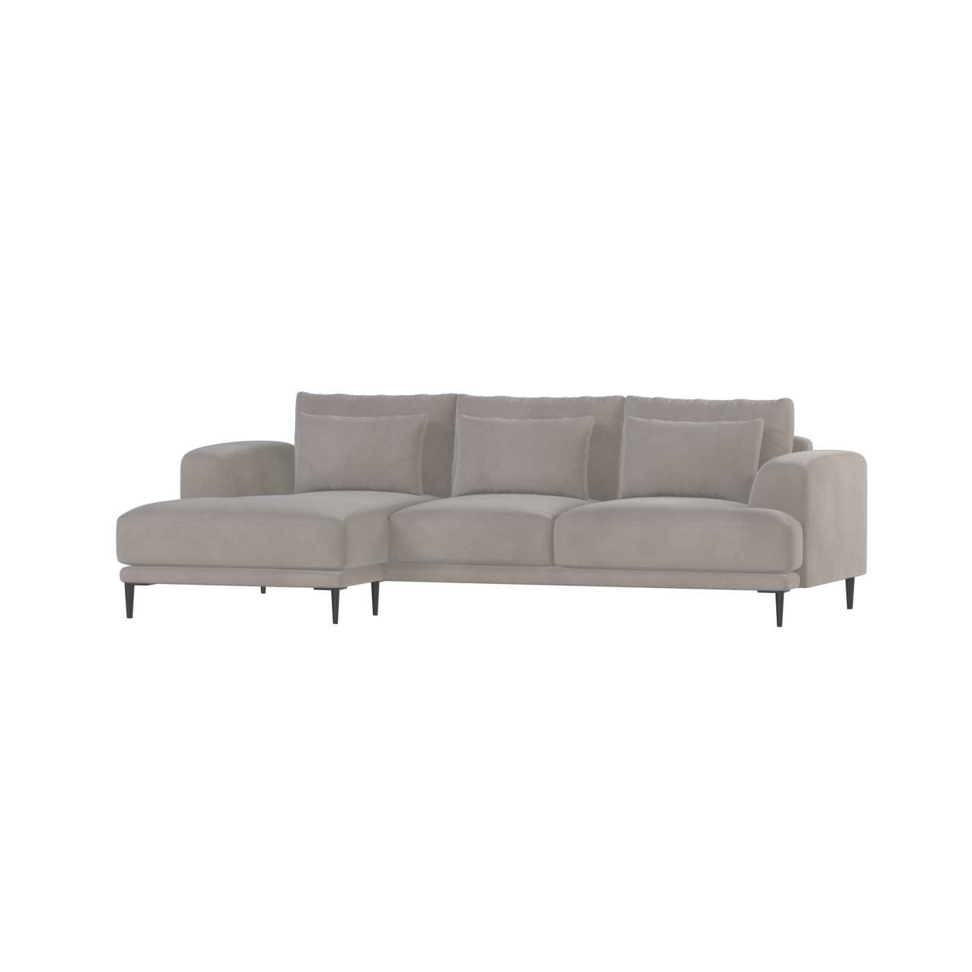 Ecksofa Joe
