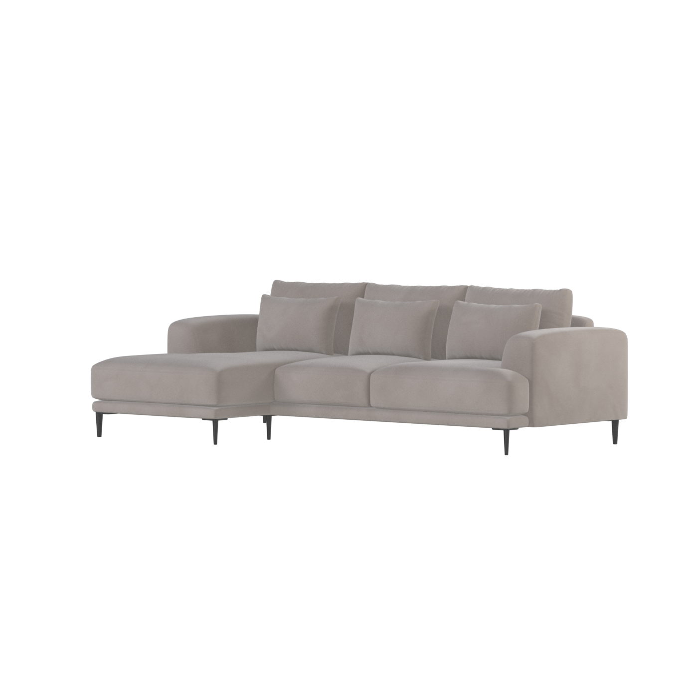 Ecksofa Joe