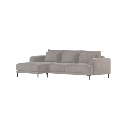 Ecksofa Joe