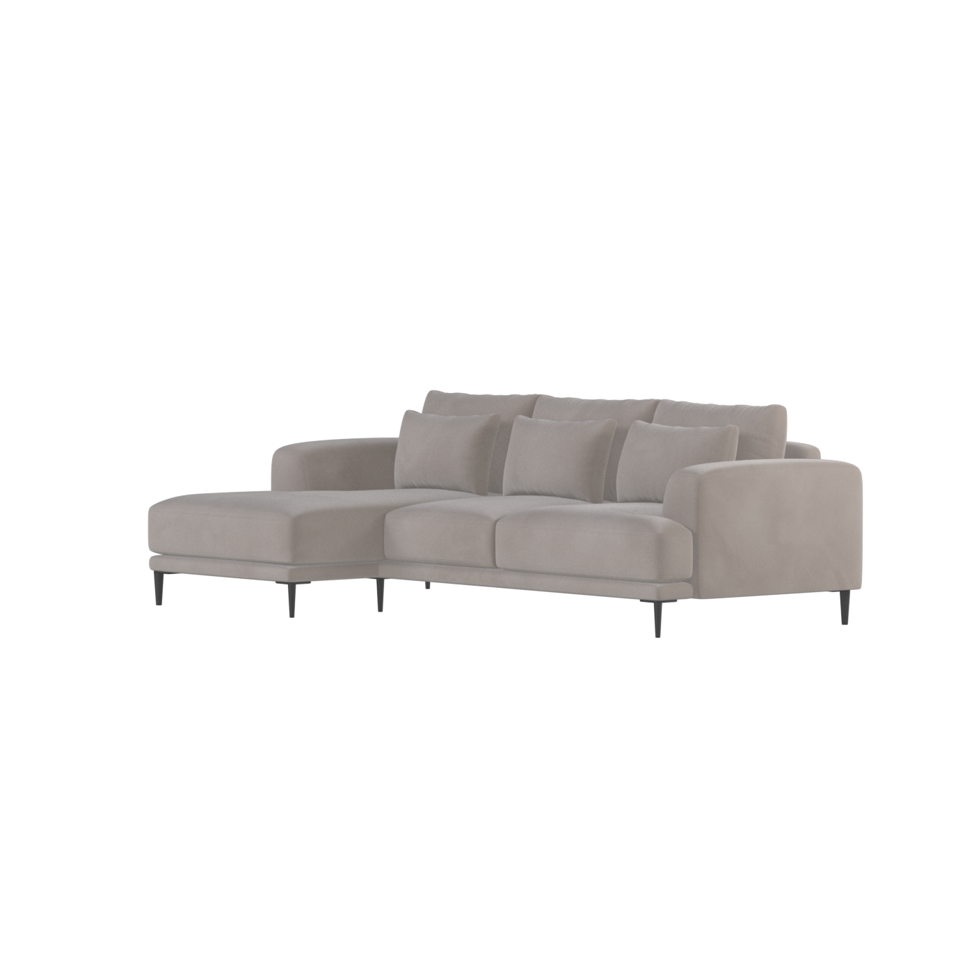 Ecksofa Joe
