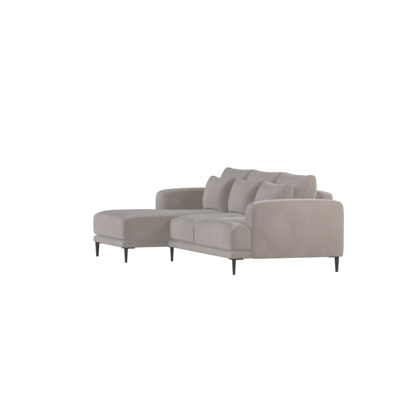 Ecksofa Joe