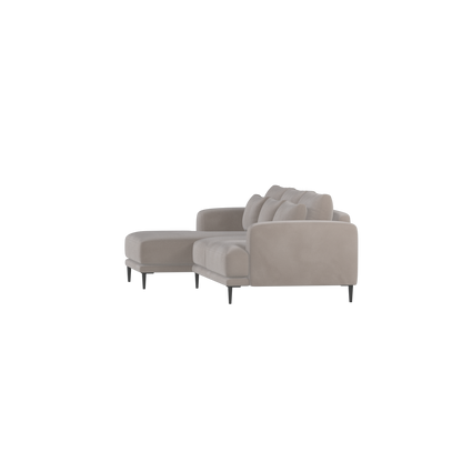 Ecksofa Joe
