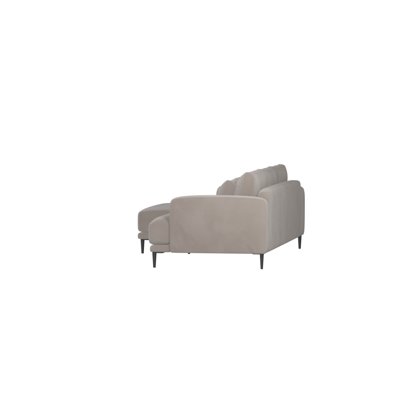 Ecksofa Joe