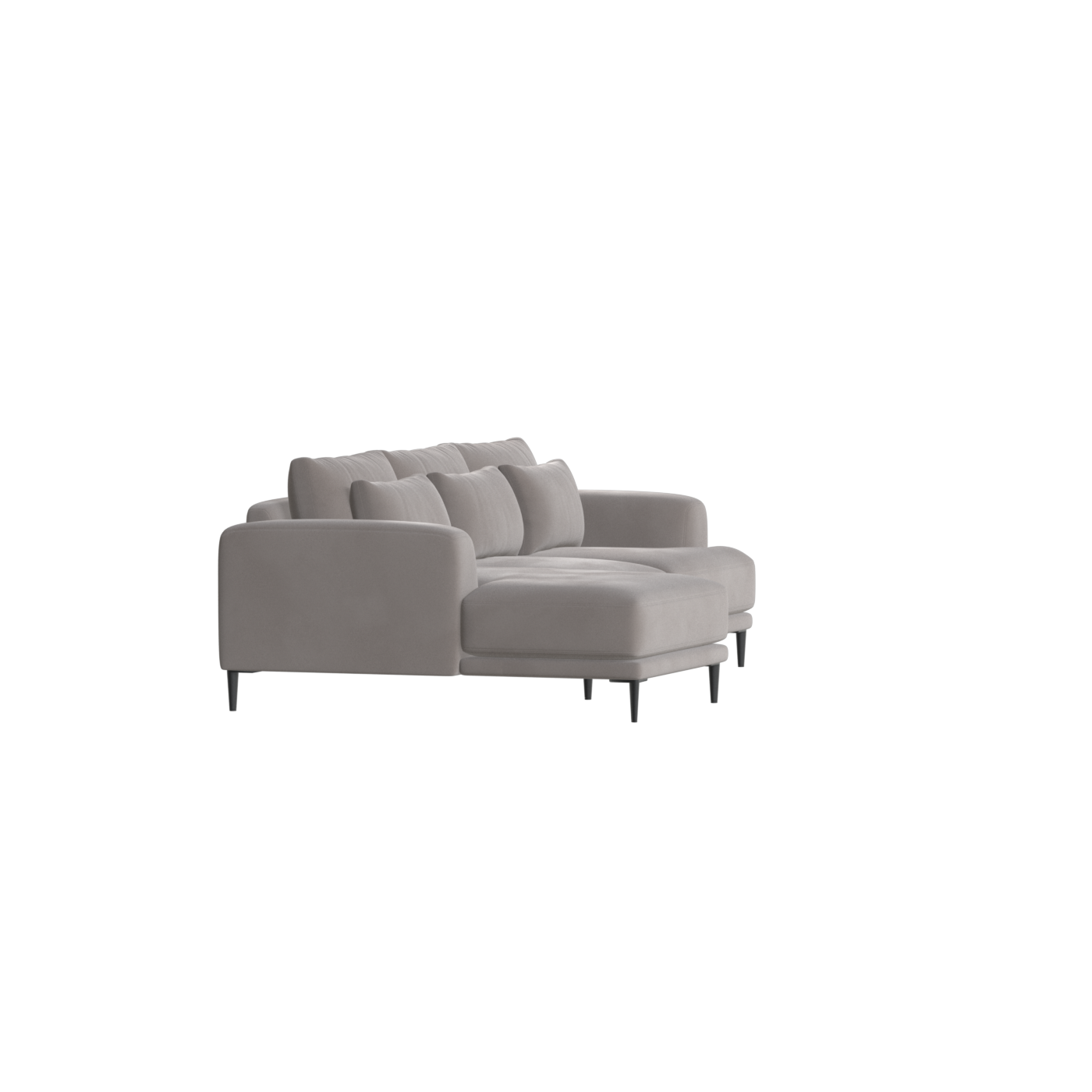 Ecksofa Joe