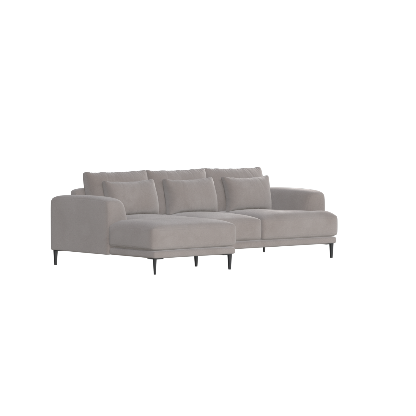 Ecksofa Joe