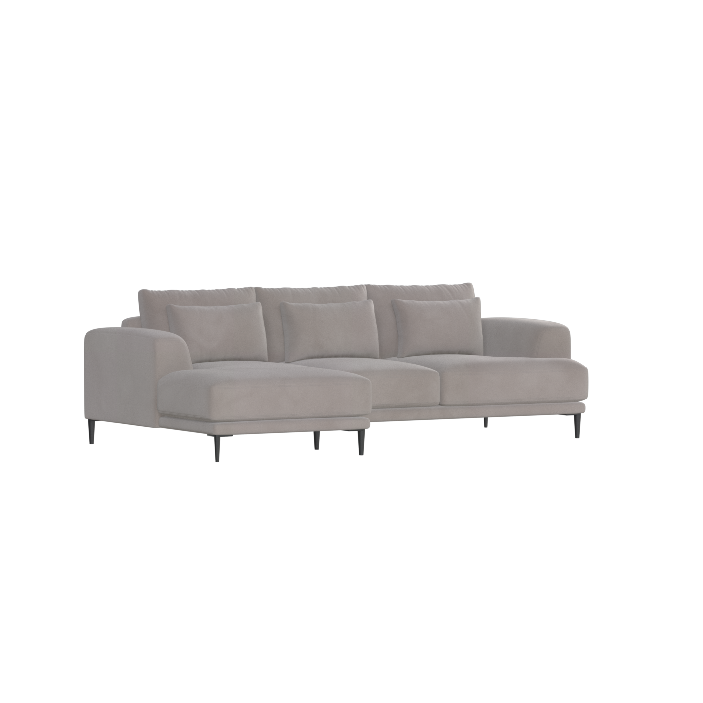 Ecksofa Joe