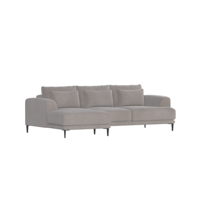 Ecksofa Joe