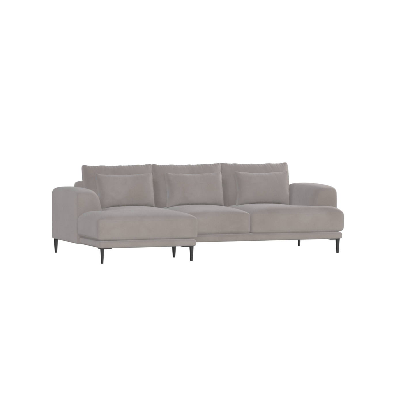 Ecksofa Joe