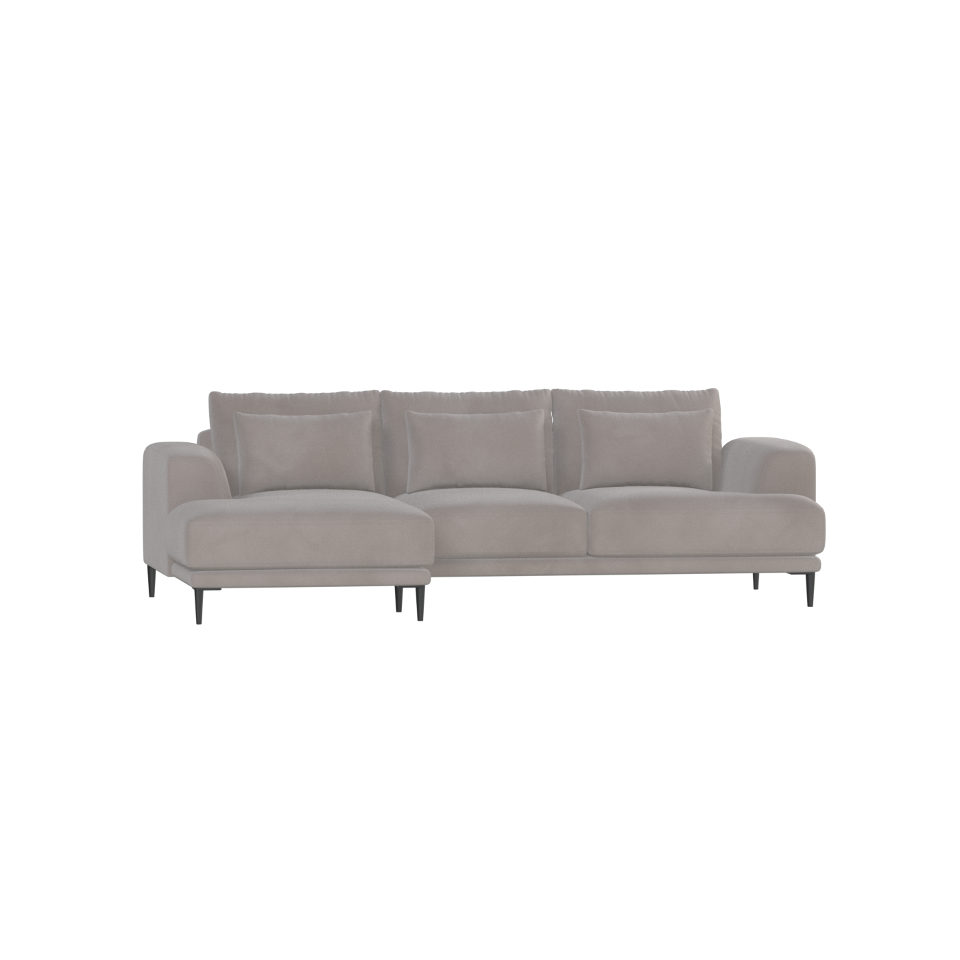 Ecksofa Joe