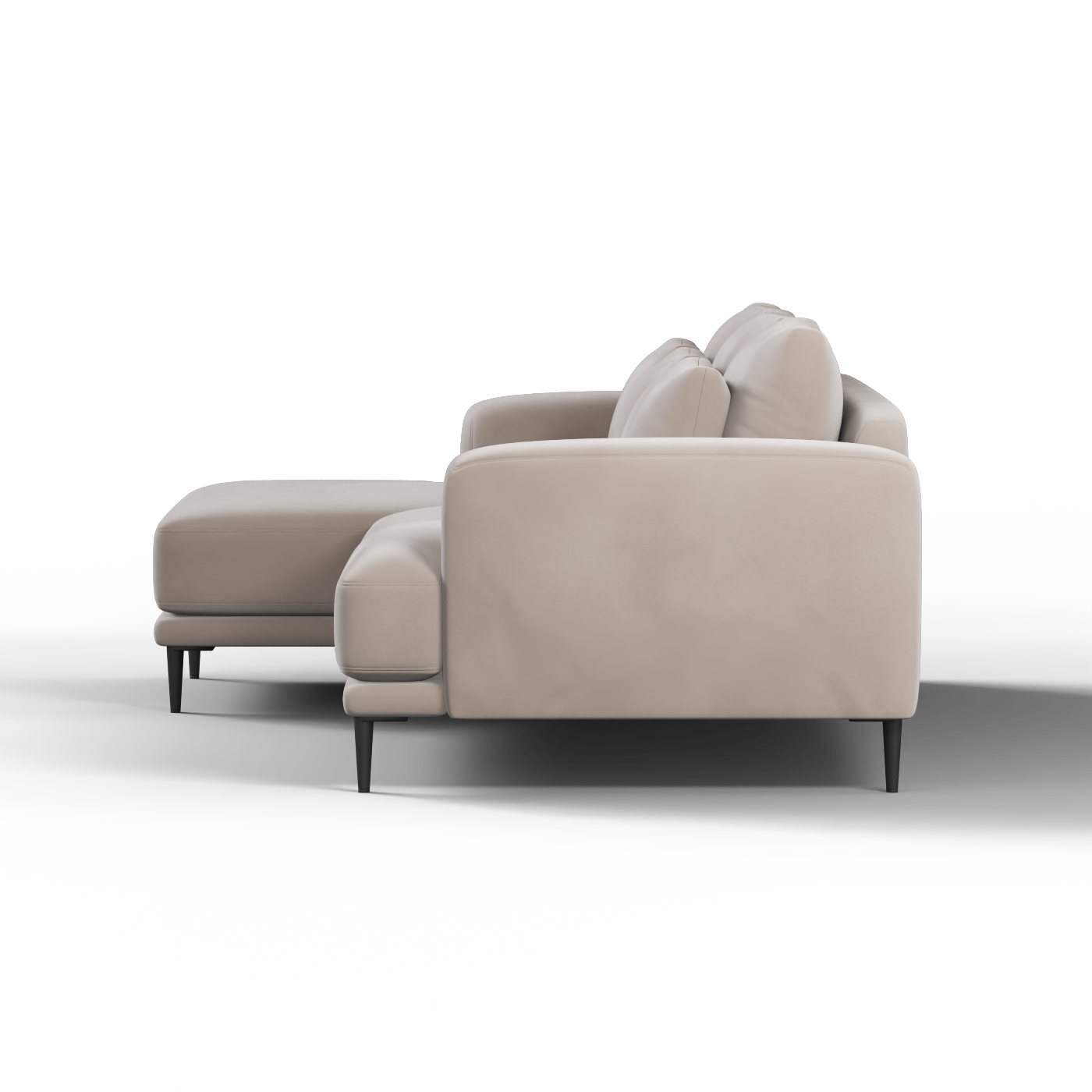 Ecksofa Joe