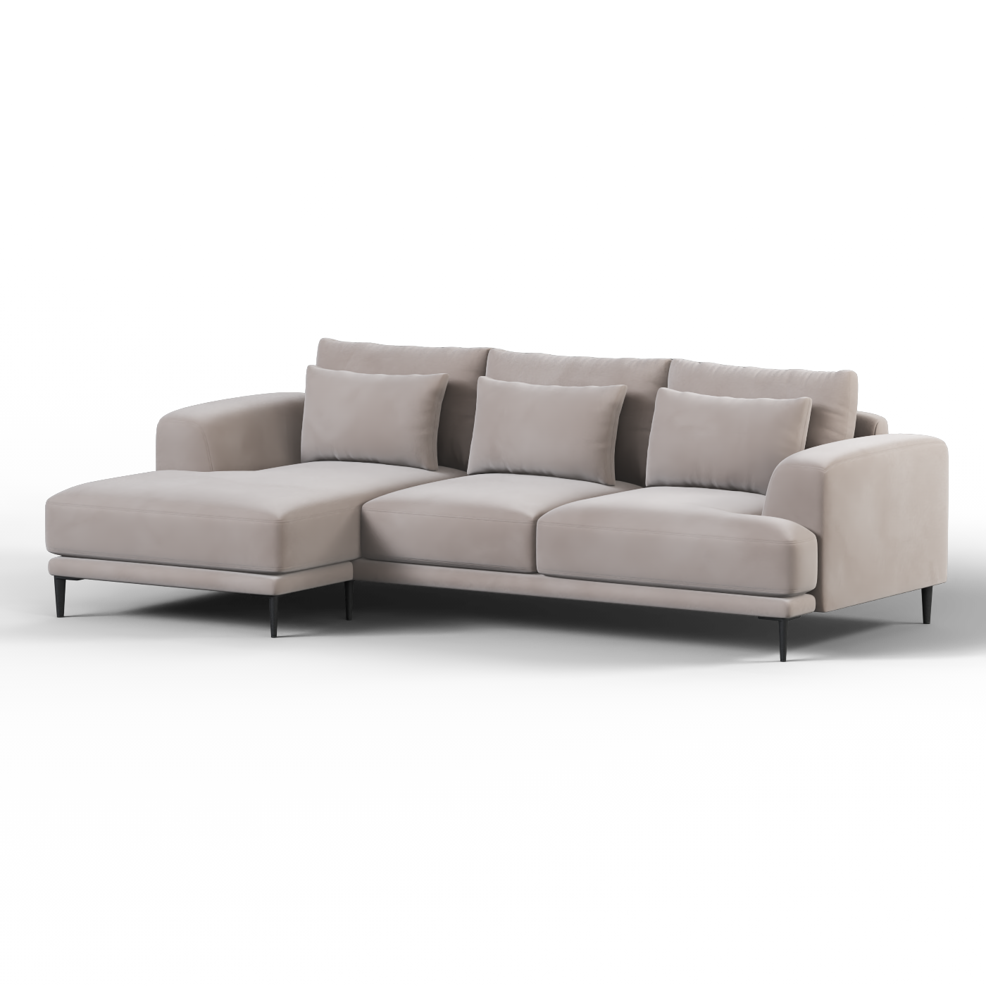 Ecksofa Joe