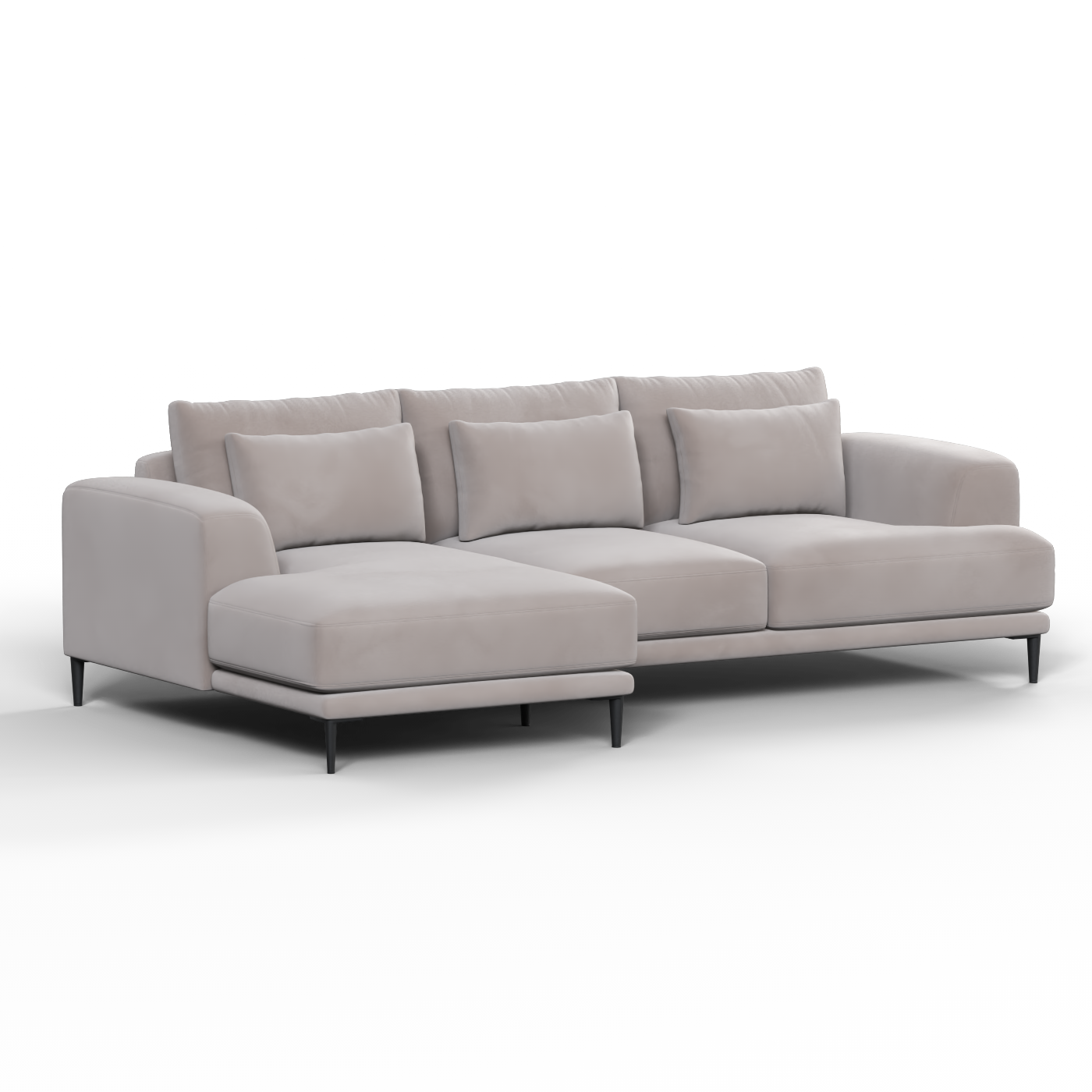 Ecksofa Joe