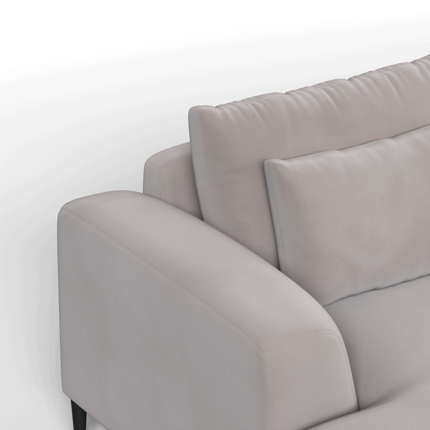 Ecksofa Joe
