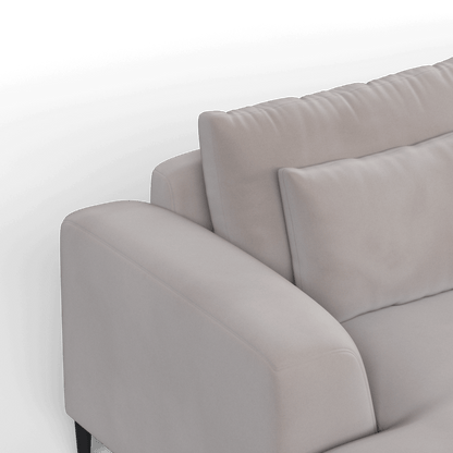 Ecksofa Joe