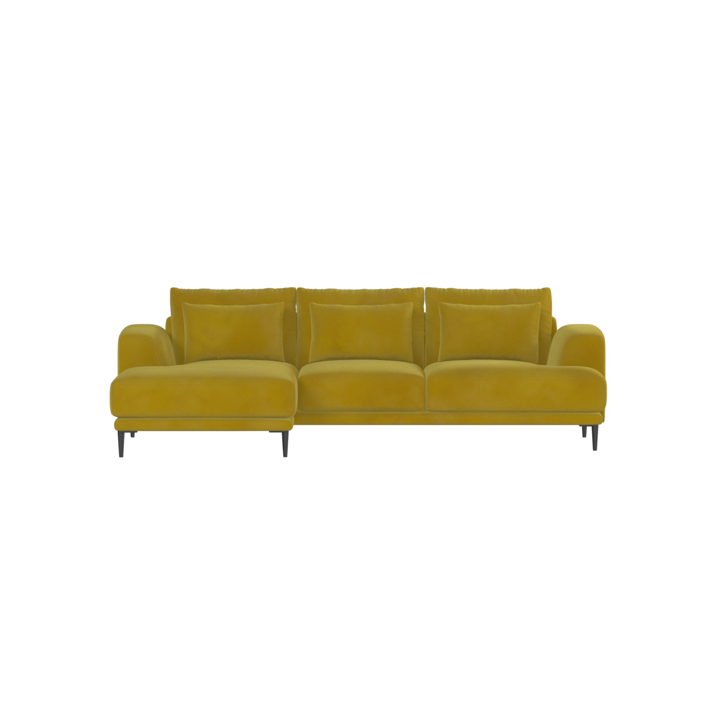 Ecksofa Joe