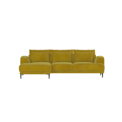 Ecksofa Joe