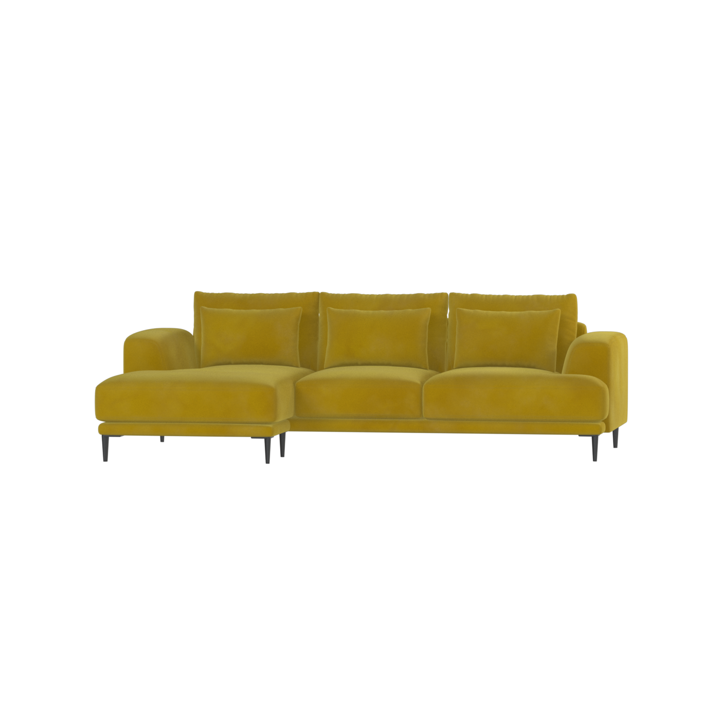 Ecksofa Joe