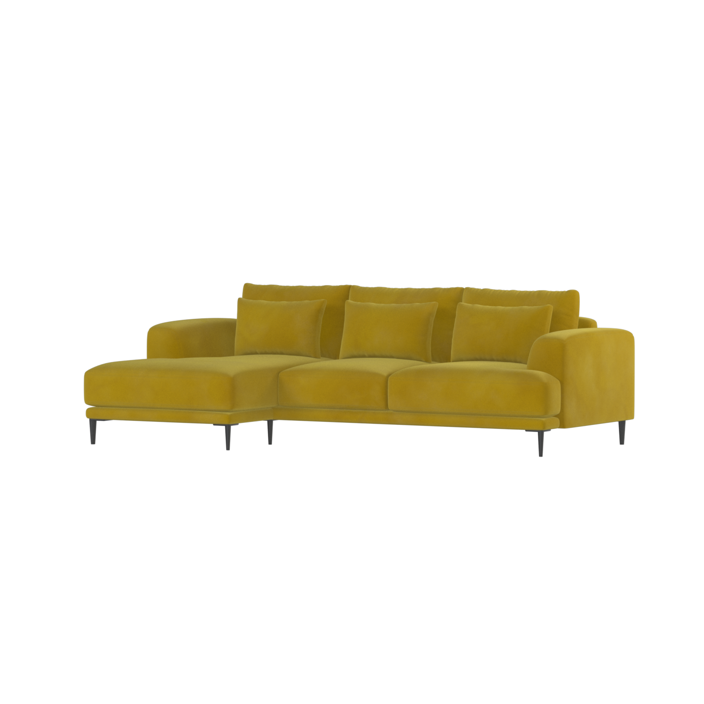 Ecksofa Joe