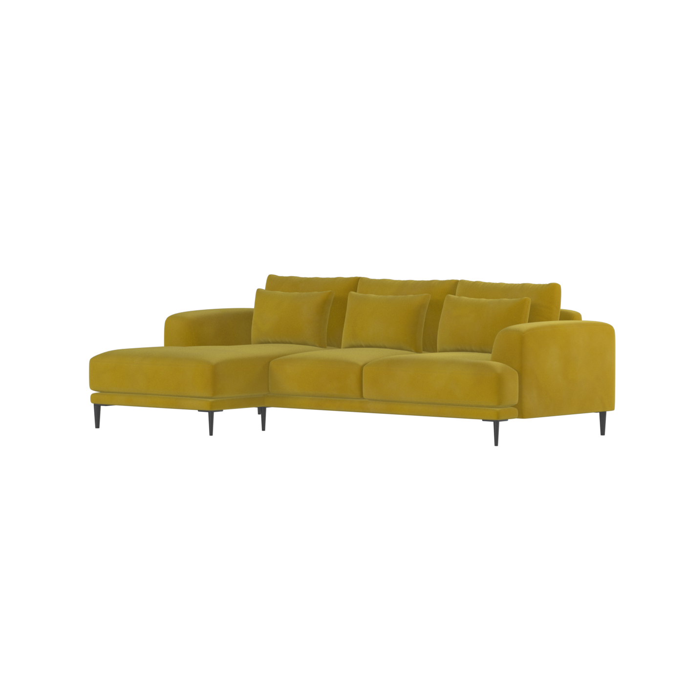 Ecksofa Joe