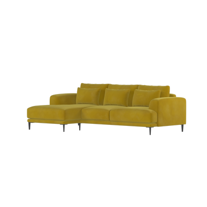 Ecksofa Joe